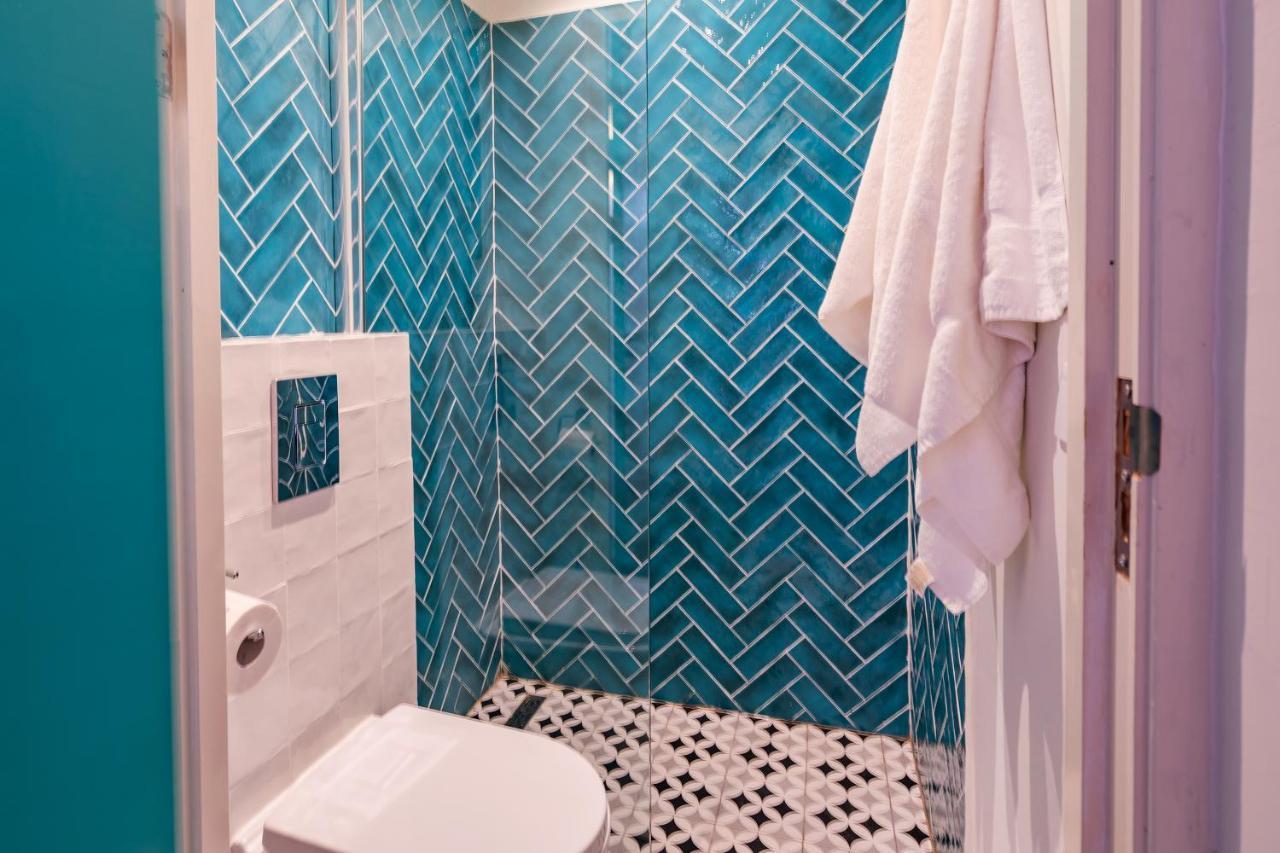 וילמסטאד Wynwood Boutique Hotel מראה חיצוני תמונה