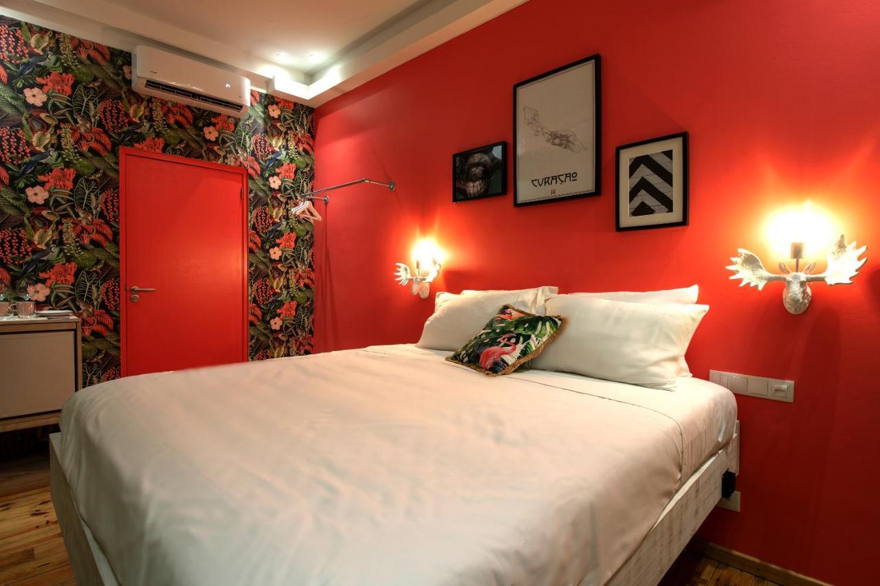 וילמסטאד Wynwood Boutique Hotel מראה חיצוני תמונה