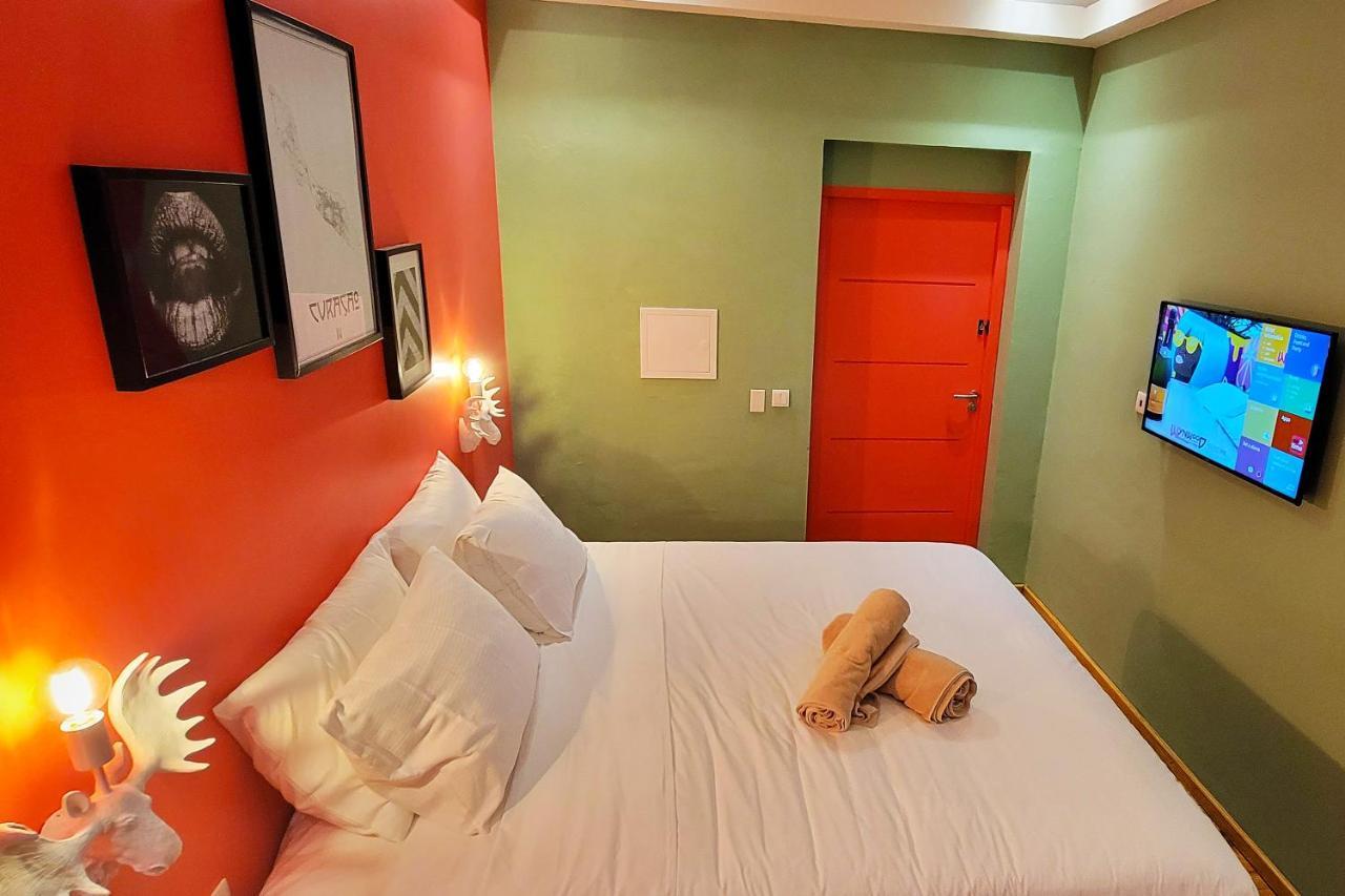וילמסטאד Wynwood Boutique Hotel מראה חיצוני תמונה