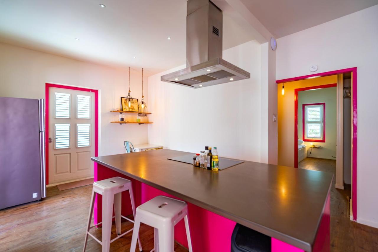וילמסטאד Wynwood Boutique Hotel מראה חיצוני תמונה