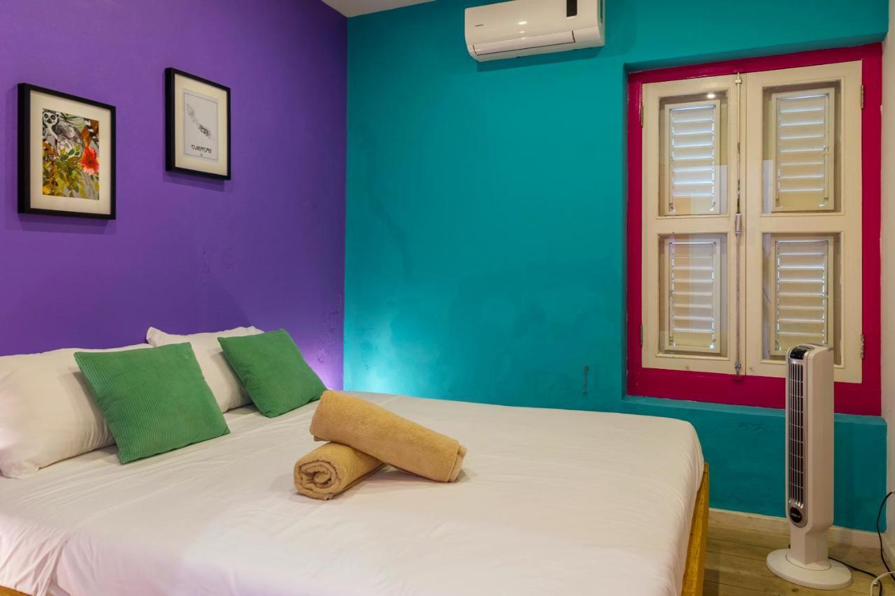 וילמסטאד Wynwood Boutique Hotel מראה חיצוני תמונה