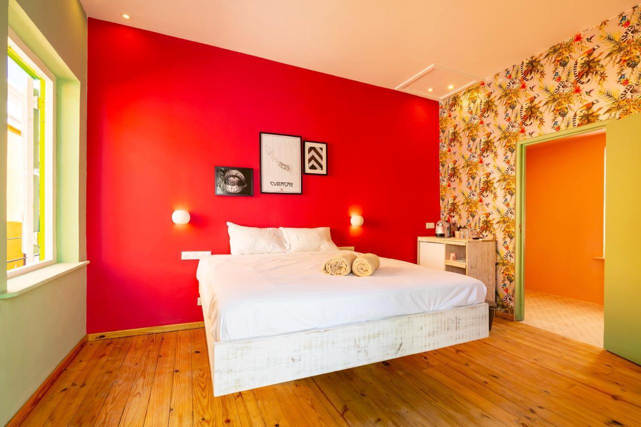 וילמסטאד Wynwood Boutique Hotel מראה חיצוני תמונה