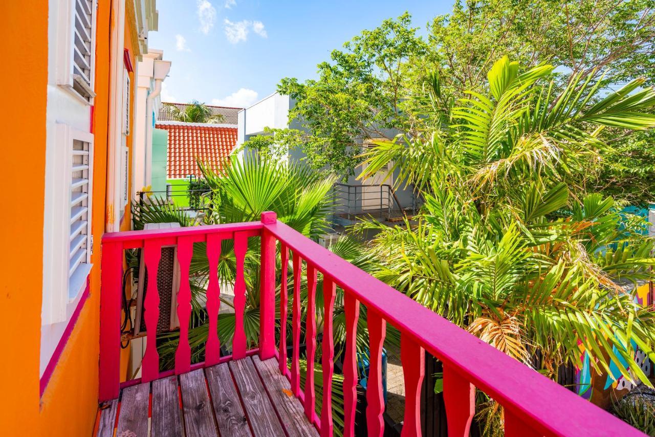 וילמסטאד Wynwood Boutique Hotel מראה חיצוני תמונה