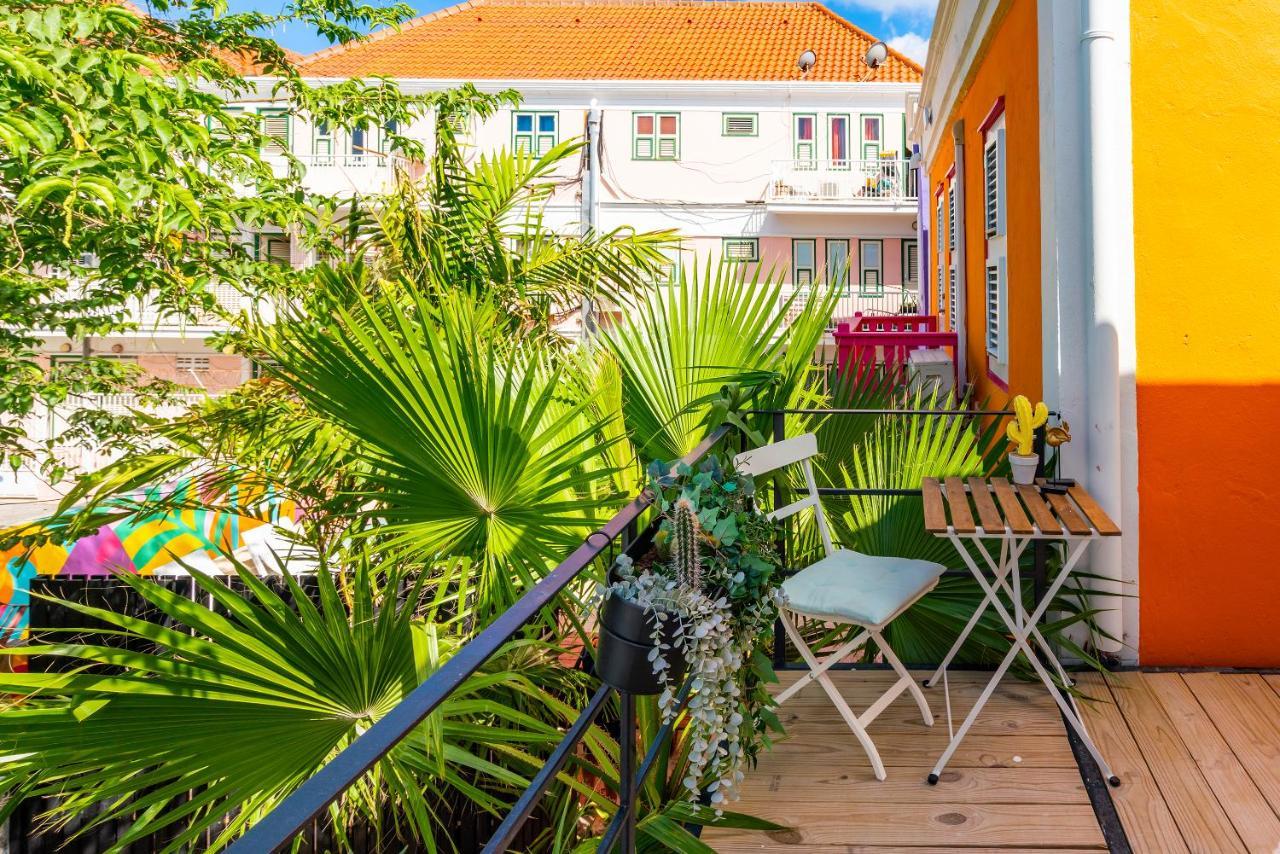 וילמסטאד Wynwood Boutique Hotel מראה חיצוני תמונה