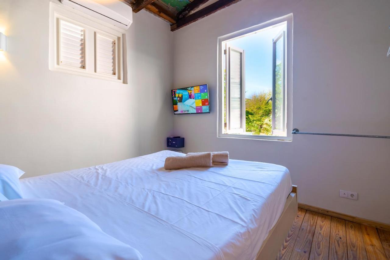וילמסטאד Wynwood Boutique Hotel מראה חיצוני תמונה