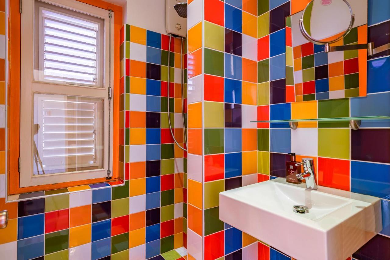 וילמסטאד Wynwood Boutique Hotel מראה חיצוני תמונה