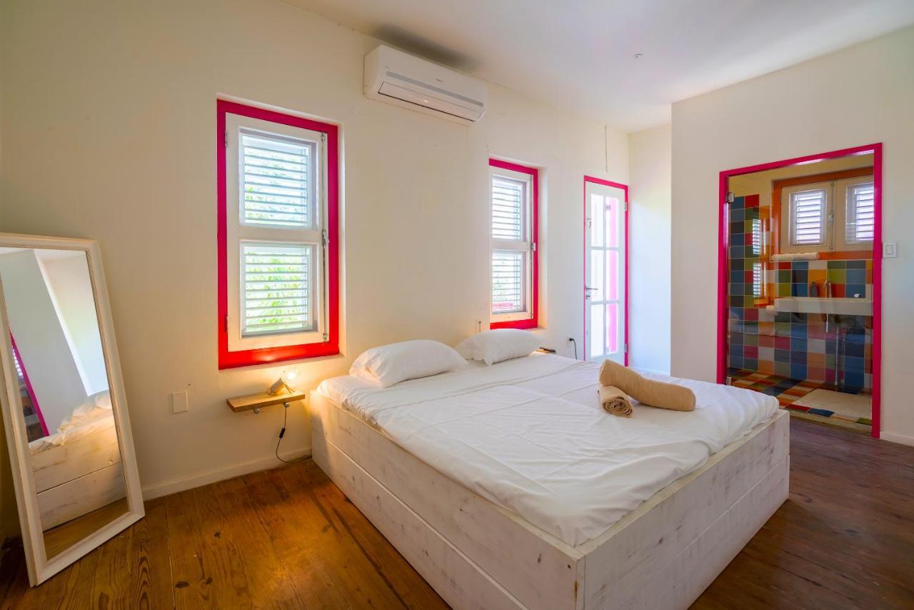 וילמסטאד Wynwood Boutique Hotel מראה חיצוני תמונה