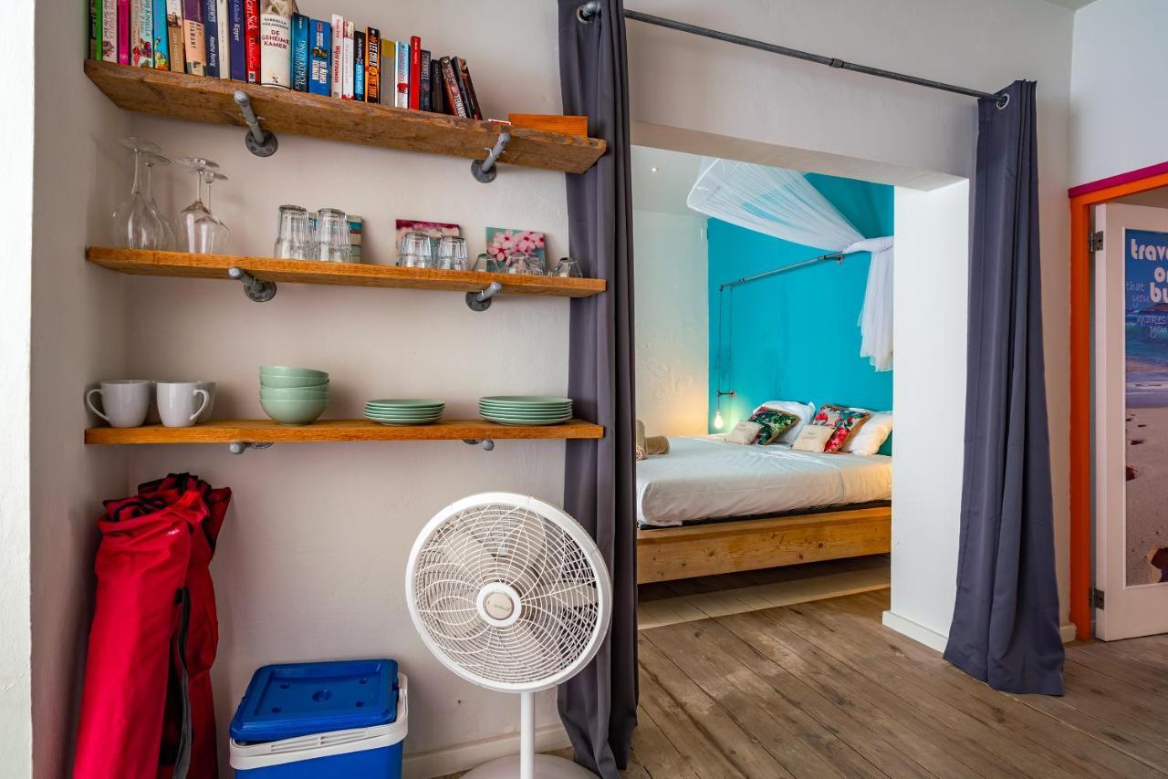 וילמסטאד Wynwood Boutique Hotel מראה חיצוני תמונה