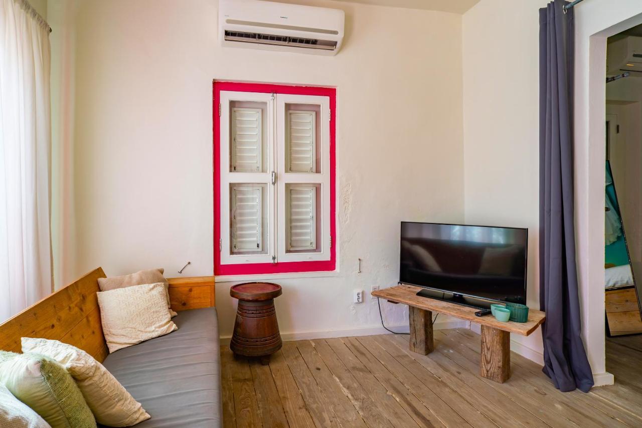 וילמסטאד Wynwood Boutique Hotel מראה חיצוני תמונה