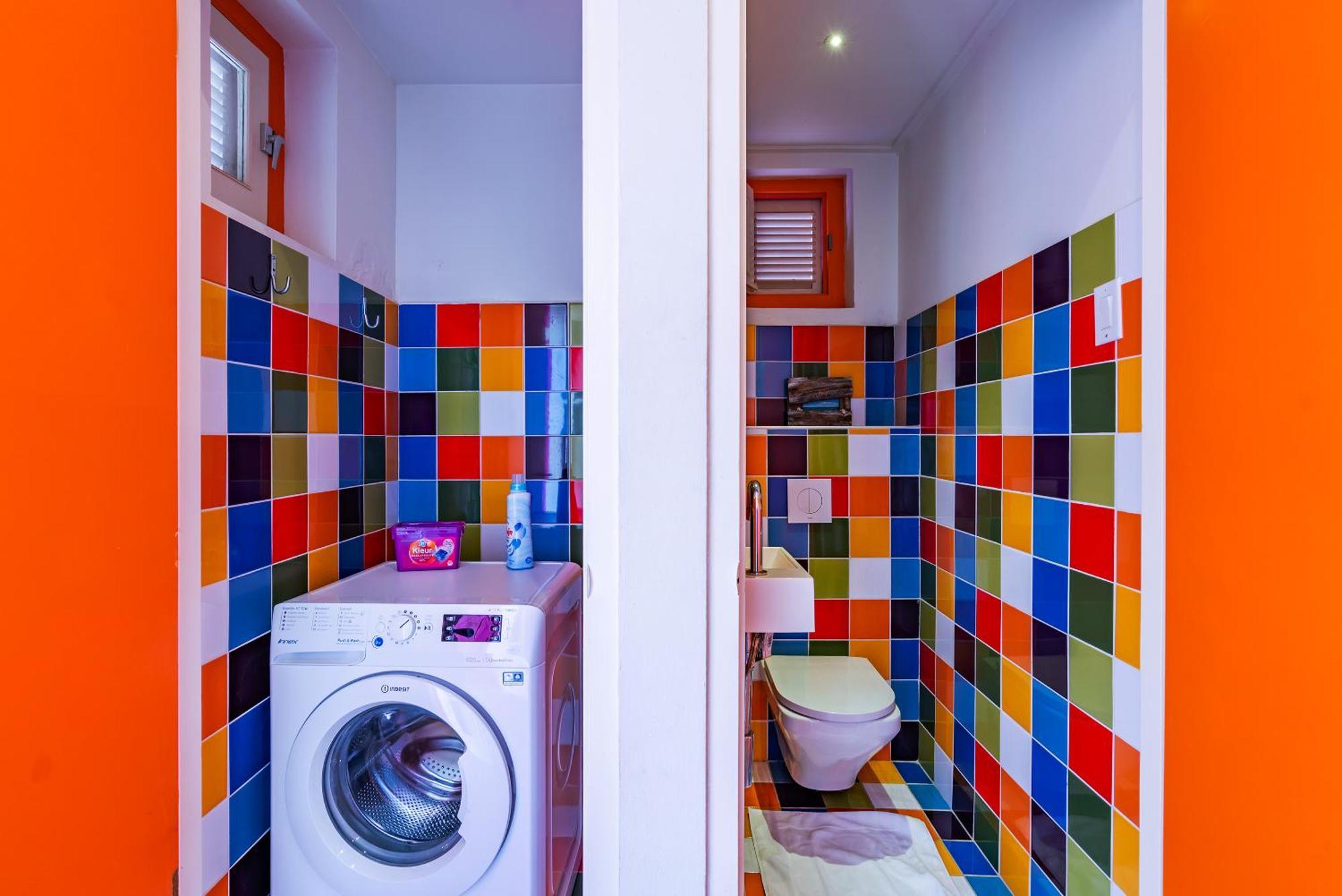 וילמסטאד Wynwood Boutique Hotel חדר תמונה