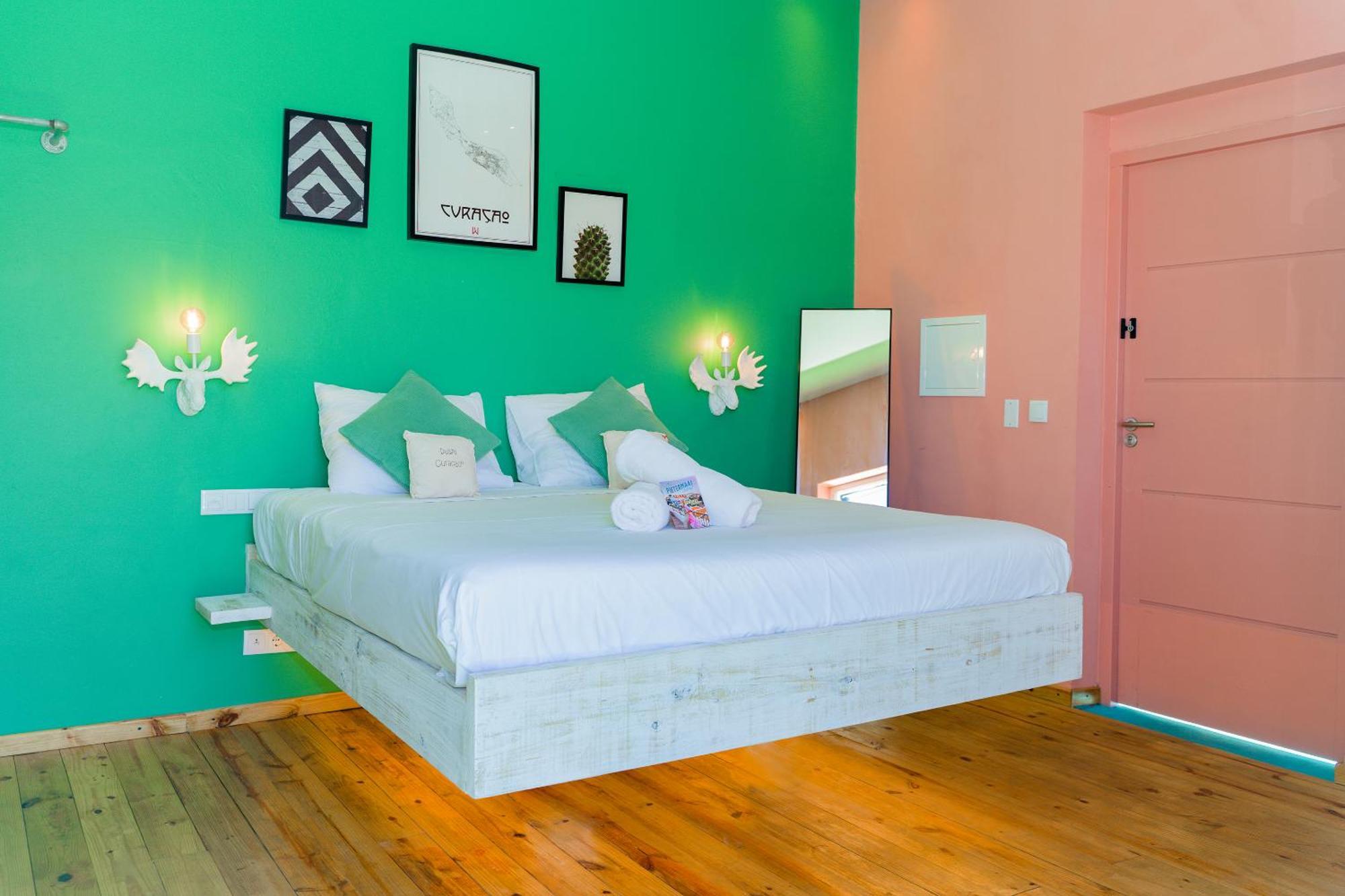 וילמסטאד Wynwood Boutique Hotel מראה חיצוני תמונה