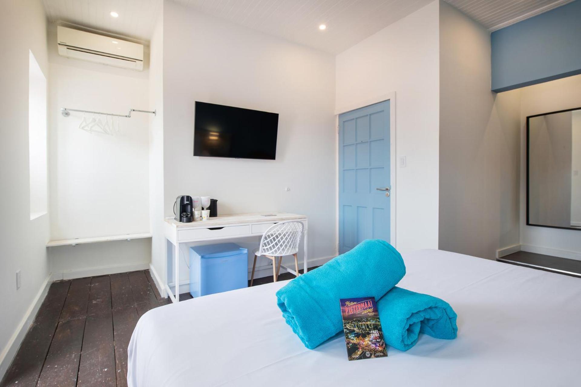 וילמסטאד Wynwood Boutique Hotel מראה חיצוני תמונה