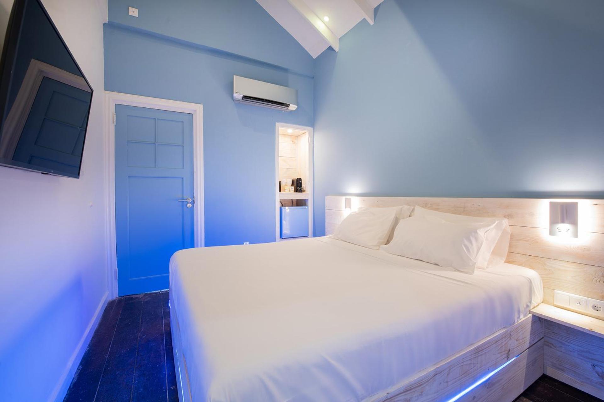 וילמסטאד Wynwood Boutique Hotel מראה חיצוני תמונה