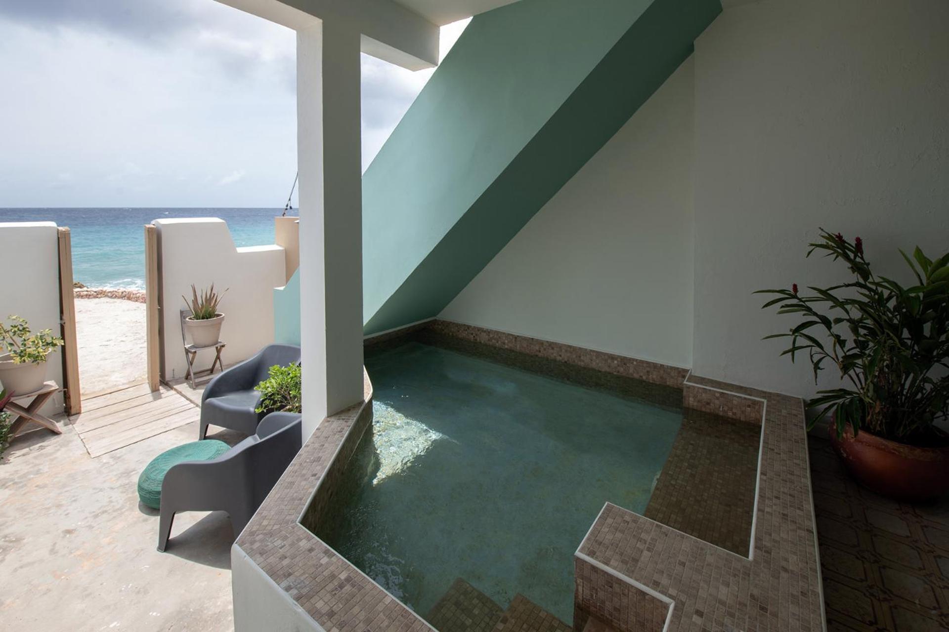 וילמסטאד Wynwood Boutique Hotel מראה חיצוני תמונה