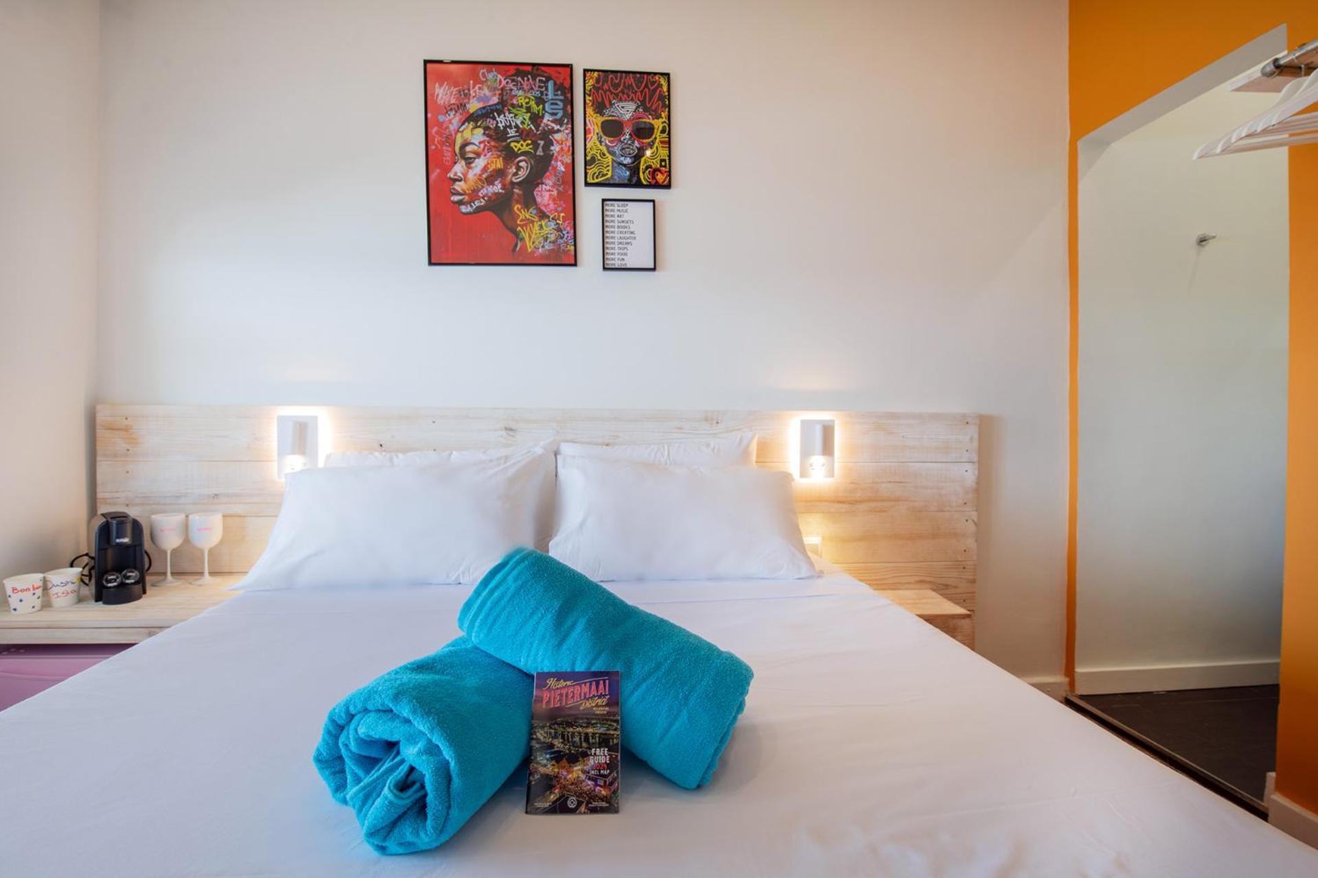 וילמסטאד Wynwood Boutique Hotel מראה חיצוני תמונה