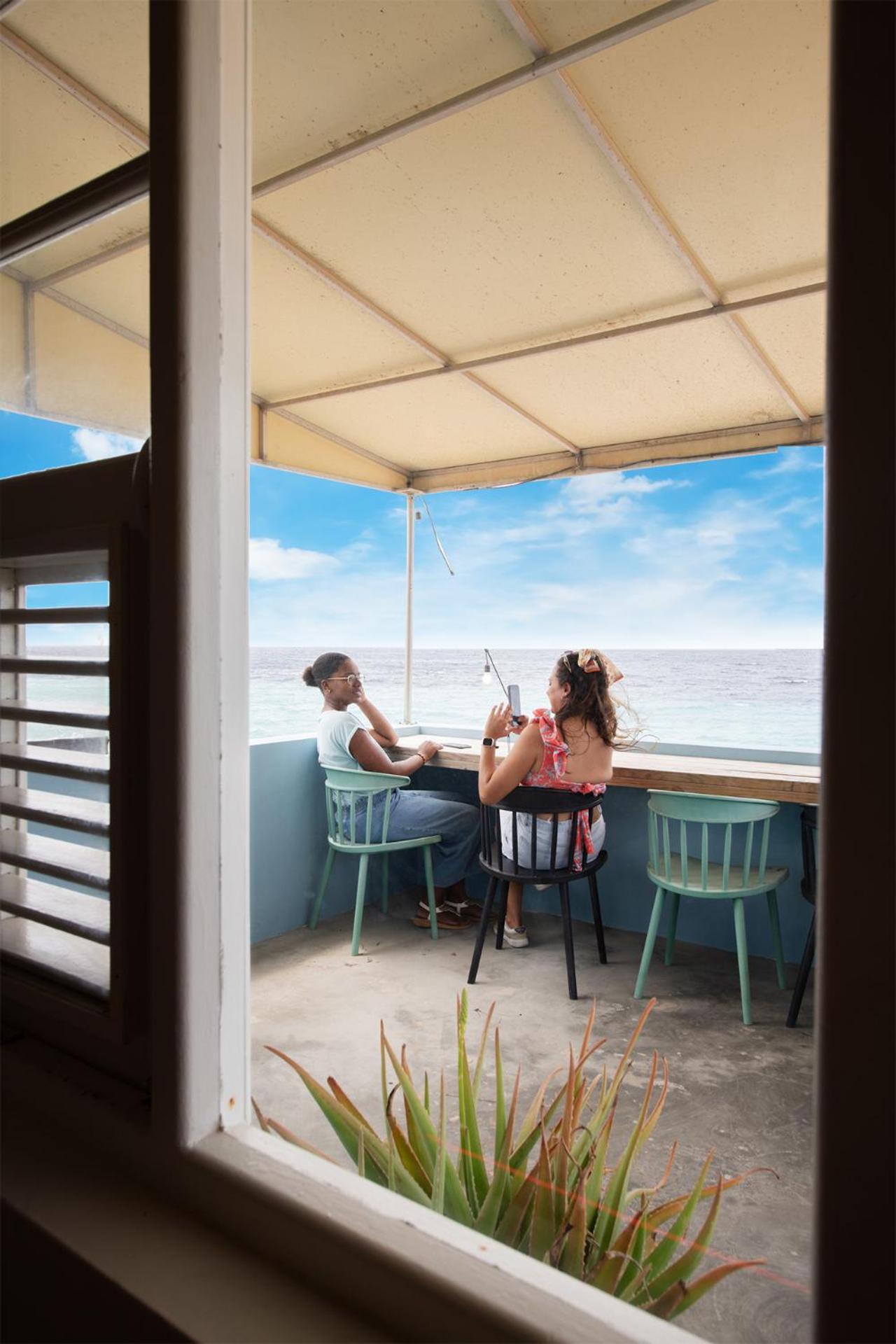 וילמסטאד Wynwood Boutique Hotel מראה חיצוני תמונה
